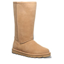 Bearpaw Women's Elle Tall Boot - Iced Coffee - front view