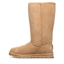 Bearpaw Women's Elle Tall Boot - Iced Coffee - side view