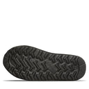 BEARPAW Youth Elle Tall Boot in Black, back view