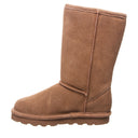 BEARPAW ELLE TALL BOOT YOUTH – HICKORY