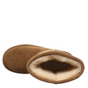 BEARPAW ELLE TALL BOOT YOUTH – HICKORY