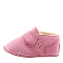 BEARPAW SKYLAR TODDLER BOOT IN PINK
