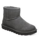 Bearpaw Women's Alyssa Gadget Boot - Gray - front view