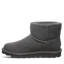 Bearpaw Women's Alyssa Gadget Boot - Gray - side view
