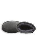 Bearpaw Women's Alyssa Gadget Boot - Gray - top view