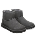 Bearpaw Women's Alyssa Gadget Boot - Gray - lifestyle on-foot