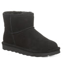BEARPAW ALYSSA BOOT – BLACK