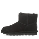 BEARPAW ALYSSA BOOT – BLACK
