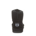 BEARPAW ALYSSA BOOT – BLACK