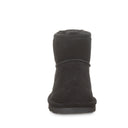 BEARPAW ALYSSA BOOT – BLACK
