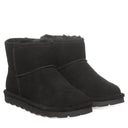 BEARPAW ALYSSA BOOT – BLACK