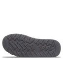 Bearpaw Women's Alyssa Boot - Charcoal - back view