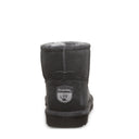 Bearpaw Women's Alyssa Boot - Graphite - outsole view