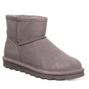 Bearpaw Women's Alyssa Boot - Cinder - front view