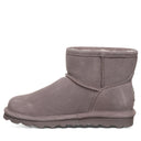 Bearpaw Women's Alyssa Boot - Cinder - side view