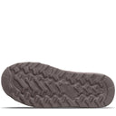 Bearpaw Women's Alyssa Boot - Cinder - back view