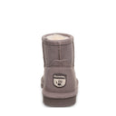 Bearpaw Women's Alyssa Boot - Cinder - outsole view
