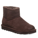 BEARPAW ALYSSA BOOT - WALNUT