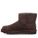 BEARPAW ALYSSA BOOT - WALNUT