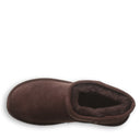 BEARPAW ALYSSA BOOT - WALNUT