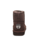 BEARPAW ALYSSA BOOT - WALNUT