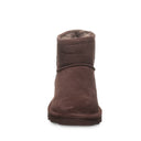 BEARPAW ALYSSA BOOT - WALNUT