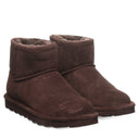 BEARPAW ALYSSA BOOT - WALNUT