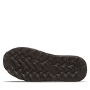 Bearpaw Women's Alyssa Boot - Chocolate - back view