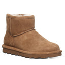 BEARPAW ALYSSA BOOT – HICKORY