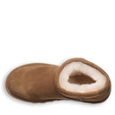 BEARPAW ALYSSA BOOT – HICKORY