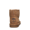 BEARPAW ALYSSA BOOT – HICKORY