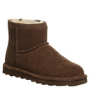 Bearpaw Women's Alyssa Boot - Earth - front view