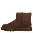 Bearpaw Women's Alyssa Boot - Earth - side view