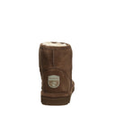 Bearpaw Women's Alyssa Boot - Earth - outsole view