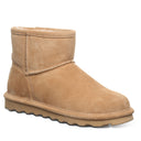 BEARPAW ALYSSA BOOT – ICED COFFEE