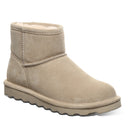 Bearpaw Women's Alyssa Boot - Lemon Pepper - front view