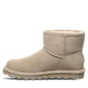 Bearpaw Women's Alyssa Boot - Lemon Pepper - side view