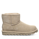 Bearpaw Women's Alyssa Boot - Lemon Pepper - angle view