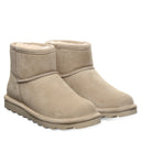 Bearpaw Women's Alyssa Boot - Lemon Pepper - lifestyle on-foot