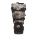 Bearpaw Women's Eloise Boot - Black - outsole view