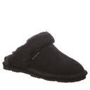 BEARPAW LOKETTA SLIPPER – BLACK