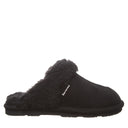 BEARPAW LOKETTA SLIPPER – BLACK