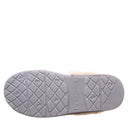 BEARPAW LOKETTA SLIPPER – GRAY FOG