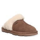 BEARPAW LOKETTA SLIPPER – COCOA
