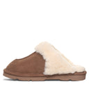 BEARPAW LOKETTA SLIPPER – COCOA