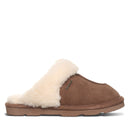 BEARPAW LOKETTA SLIPPER – COCOA