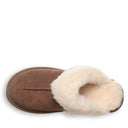 BEARPAW LOKETTA SLIPPER – COCOA