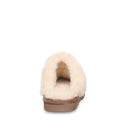 BEARPAW LOKETTA SLIPPER – COCOA