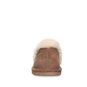 BEARPAW LOKETTA SLIPPER – COCOA