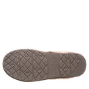 Bearpaw Women's Loketta Slipper in Seal Brown - back view